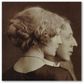 Esther och John Bauer