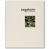Sagaholm - hällristningar och gravritual
