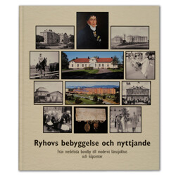 Ryhovs bebyggelse och nyttjande