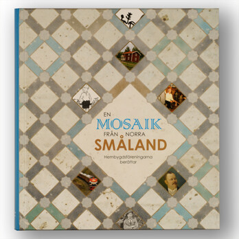 En mosaik från norra Småland